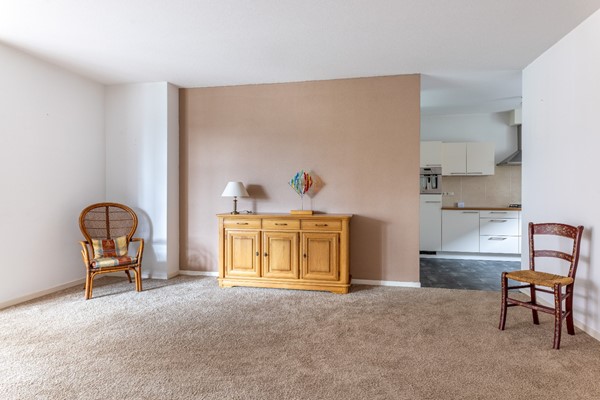 Medium property photo - Hoofdstraat 58, 7681 DK Vroomshoop
