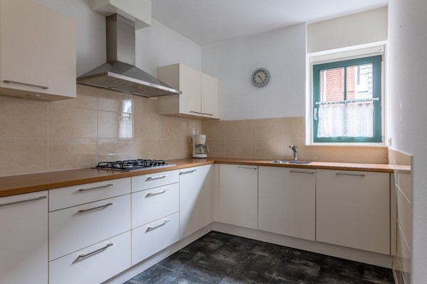 Medium property photo - Hoofdstraat 58, 7681 DK Vroomshoop