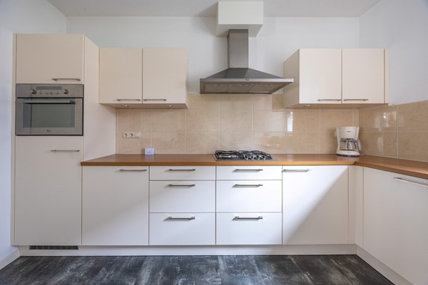 Medium property photo - Hoofdstraat 58, 7681 DK Vroomshoop