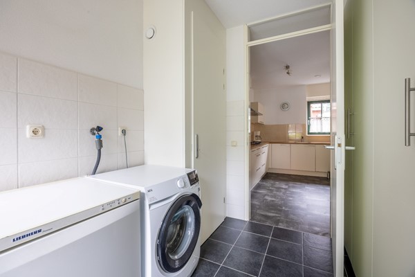 Medium property photo - Hoofdstraat 58, 7681 DK Vroomshoop