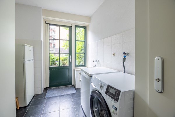 Medium property photo - Hoofdstraat 58, 7681 DK Vroomshoop