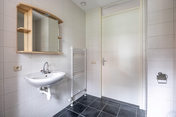 Medium property photo - Hoofdstraat 58, 7681 DK Vroomshoop