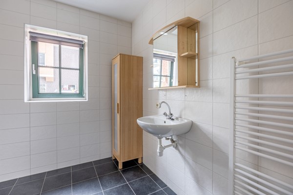 Medium property photo - Hoofdstraat 58, 7681 DK Vroomshoop