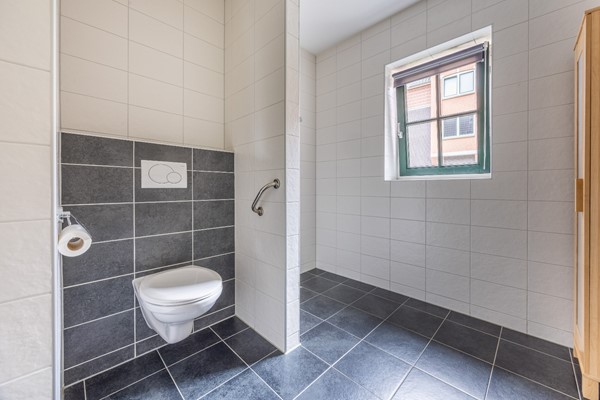 Medium property photo - Hoofdstraat 58, 7681 DK Vroomshoop