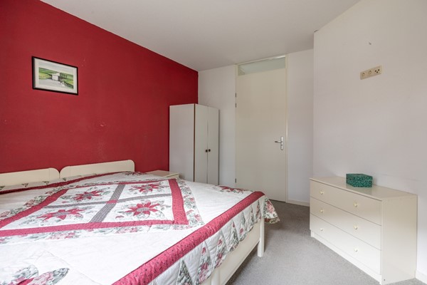 Medium property photo - Hoofdstraat 58, 7681 DK Vroomshoop