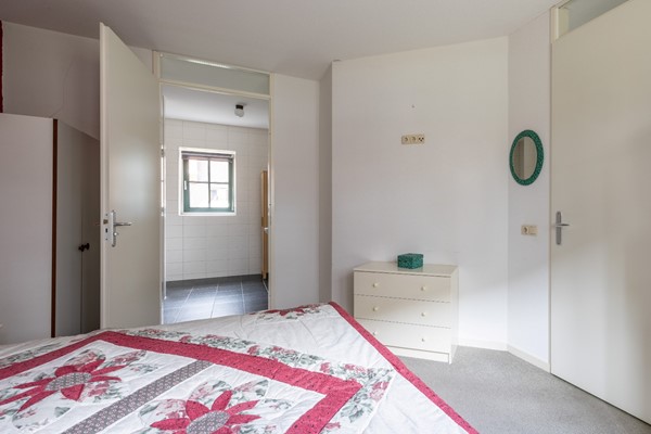 Medium property photo - Hoofdstraat 58, 7681 DK Vroomshoop