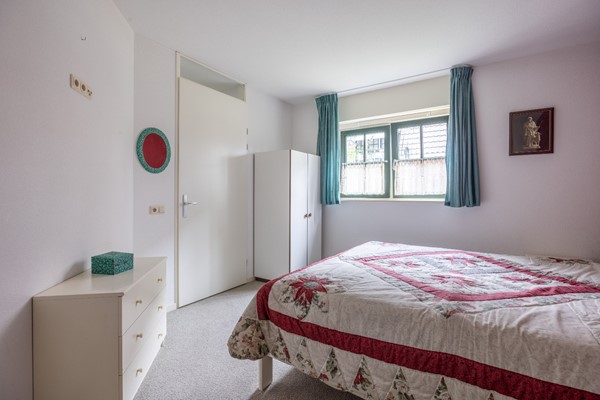 Medium property photo - Hoofdstraat 58, 7681 DK Vroomshoop