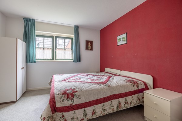 Medium property photo - Hoofdstraat 58, 7681 DK Vroomshoop