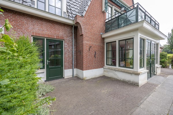 Medium property photo - Hoofdstraat 58, 7681 DK Vroomshoop