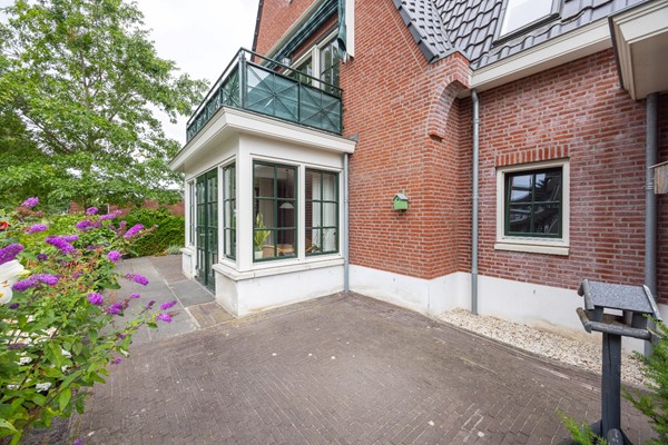 Medium property photo - Hoofdstraat 58, 7681 DK Vroomshoop