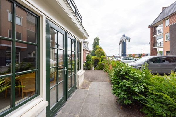 Medium property photo - Hoofdstraat 58, 7681 DK Vroomshoop