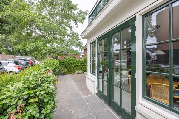 Medium property photo - Hoofdstraat 58, 7681 DK Vroomshoop