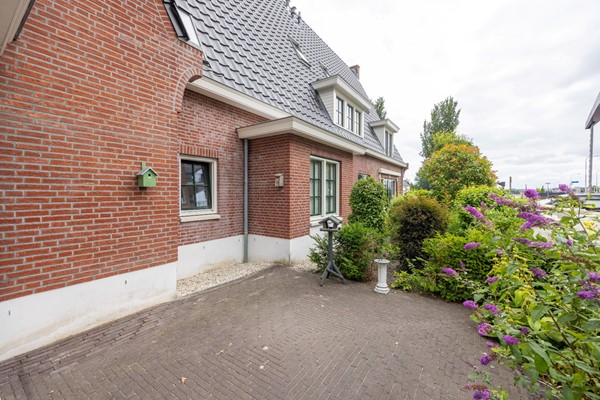 Medium property photo - Hoofdstraat 58, 7681 DK Vroomshoop