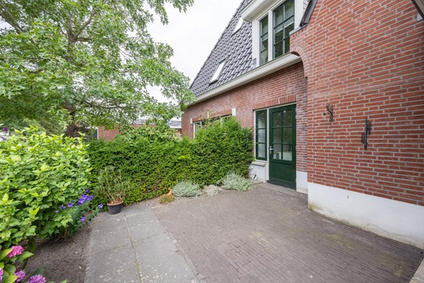Medium property photo - Hoofdstraat 58, 7681 DK Vroomshoop