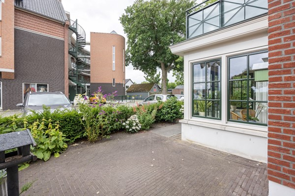 Medium property photo - Hoofdstraat 58, 7681 DK Vroomshoop