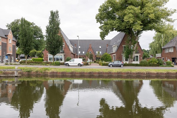 Medium property photo - Hoofdstraat 58, 7681 DK Vroomshoop