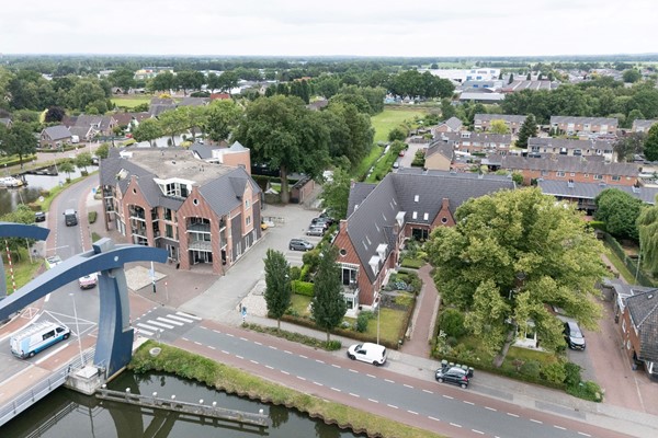 Medium property photo - Hoofdstraat 58, 7681 DK Vroomshoop