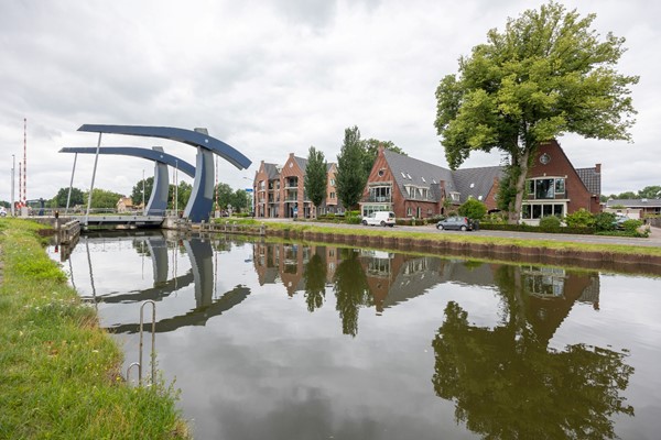 Medium property photo - Hoofdstraat 58, 7681 DK Vroomshoop