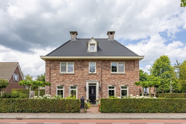 Medium property photo - Hoekweg 33, 7681 EM Vroomshoop
