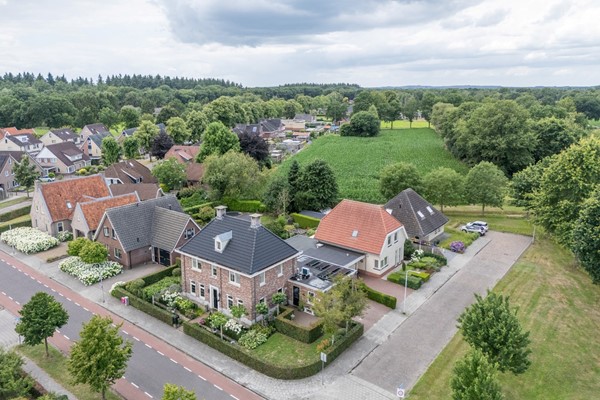 Medium property photo - Hoekweg 33, 7681 EM Vroomshoop