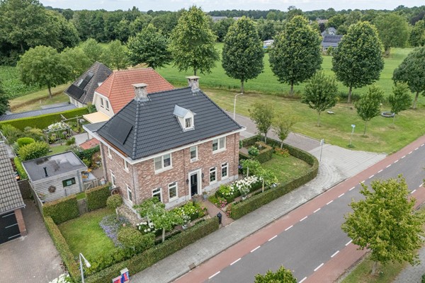 Medium property photo - Hoekweg 33, 7681 EM Vroomshoop
