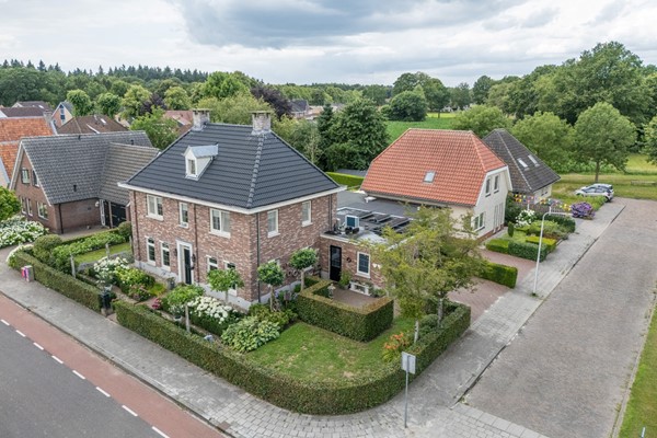 Medium property photo - Hoekweg 33, 7681 EM Vroomshoop