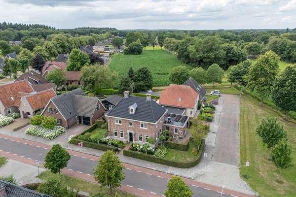 Medium property photo - Hoekweg 33, 7681 EM Vroomshoop