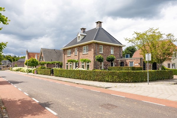 Medium property photo - Hoekweg 33, 7681 EM Vroomshoop