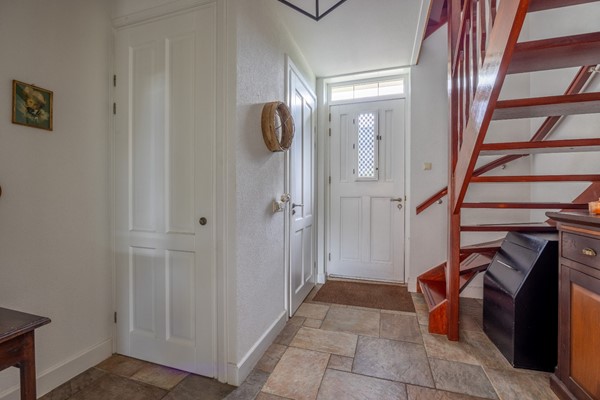Medium property photo - Hoekweg 33, 7681 EM Vroomshoop