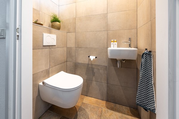Medium property photo - Hoekweg 33, 7681 EM Vroomshoop