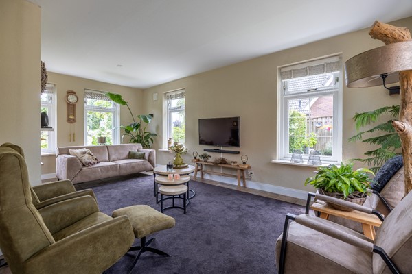 Medium property photo - Hoekweg 33, 7681 EM Vroomshoop