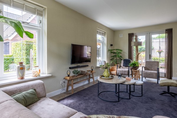 Medium property photo - Hoekweg 33, 7681 EM Vroomshoop