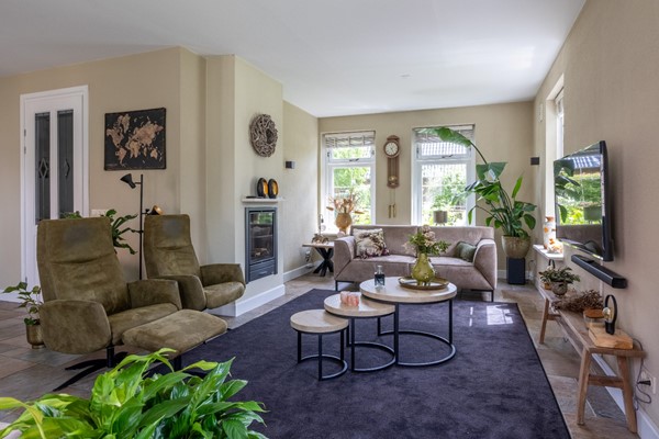 Medium property photo - Hoekweg 33, 7681 EM Vroomshoop