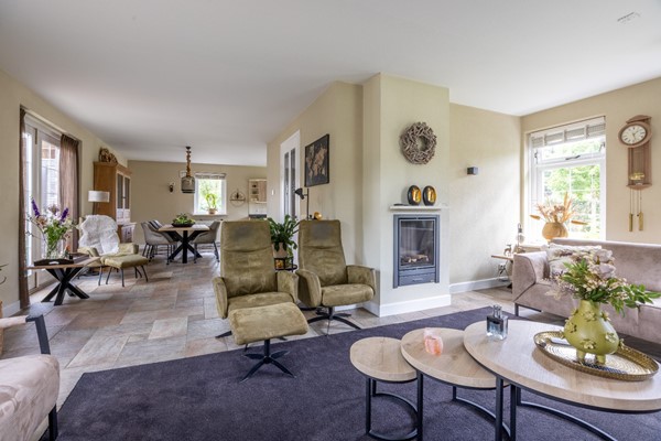 Medium property photo - Hoekweg 33, 7681 EM Vroomshoop