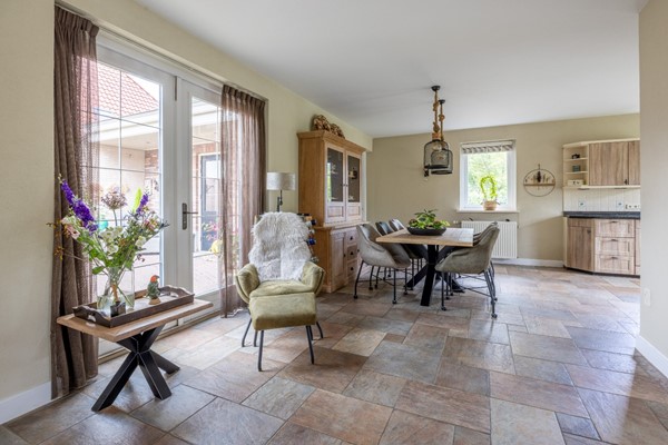 Medium property photo - Hoekweg 33, 7681 EM Vroomshoop