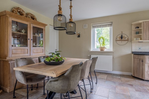 Medium property photo - Hoekweg 33, 7681 EM Vroomshoop