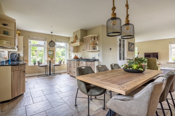 Medium property photo - Hoekweg 33, 7681 EM Vroomshoop