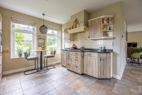 Medium property photo - Hoekweg 33, 7681 EM Vroomshoop