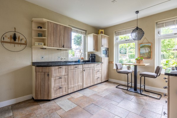 Medium property photo - Hoekweg 33, 7681 EM Vroomshoop