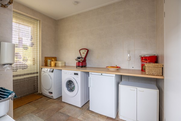 Medium property photo - Hoekweg 33, 7681 EM Vroomshoop