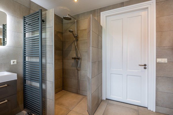 Medium property photo - Hoekweg 33, 7681 EM Vroomshoop