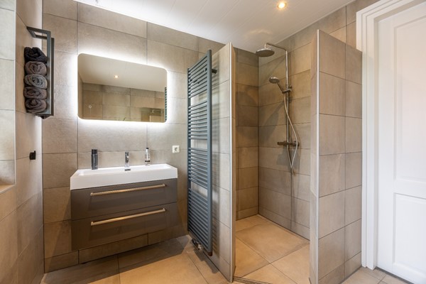 Medium property photo - Hoekweg 33, 7681 EM Vroomshoop