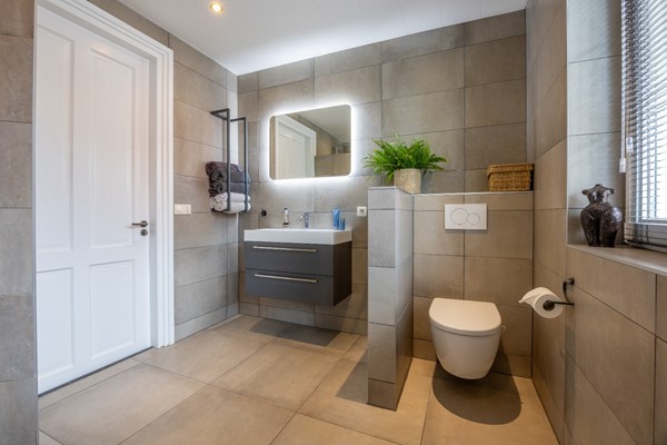 Medium property photo - Hoekweg 33, 7681 EM Vroomshoop