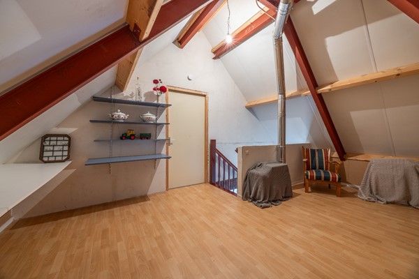 Medium property photo - Hoekweg 33, 7681 EM Vroomshoop