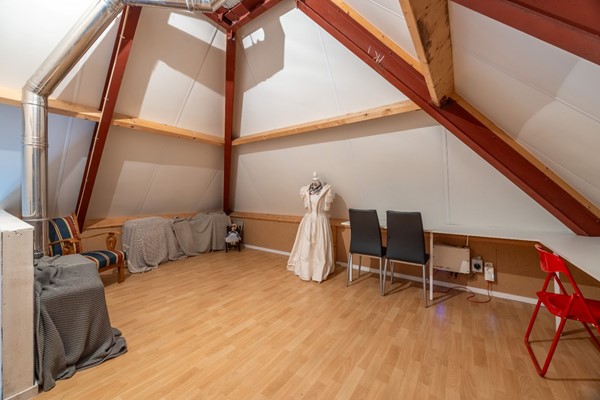 Medium property photo - Hoekweg 33, 7681 EM Vroomshoop