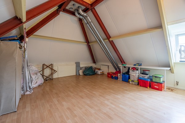 Medium property photo - Hoekweg 33, 7681 EM Vroomshoop