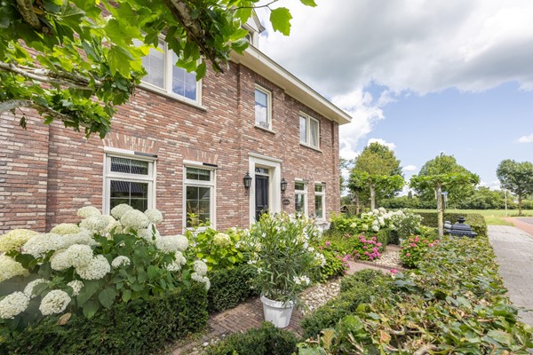 Medium property photo - Hoekweg 33, 7681 EM Vroomshoop
