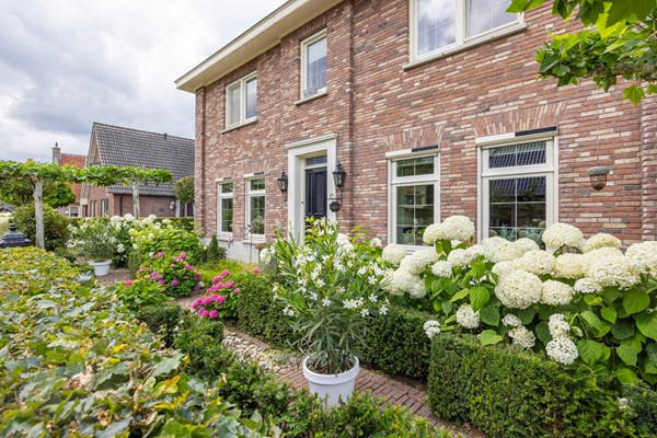 Medium property photo - Hoekweg 33, 7681 EM Vroomshoop