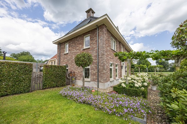 Medium property photo - Hoekweg 33, 7681 EM Vroomshoop