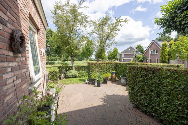 Medium property photo - Hoekweg 33, 7681 EM Vroomshoop